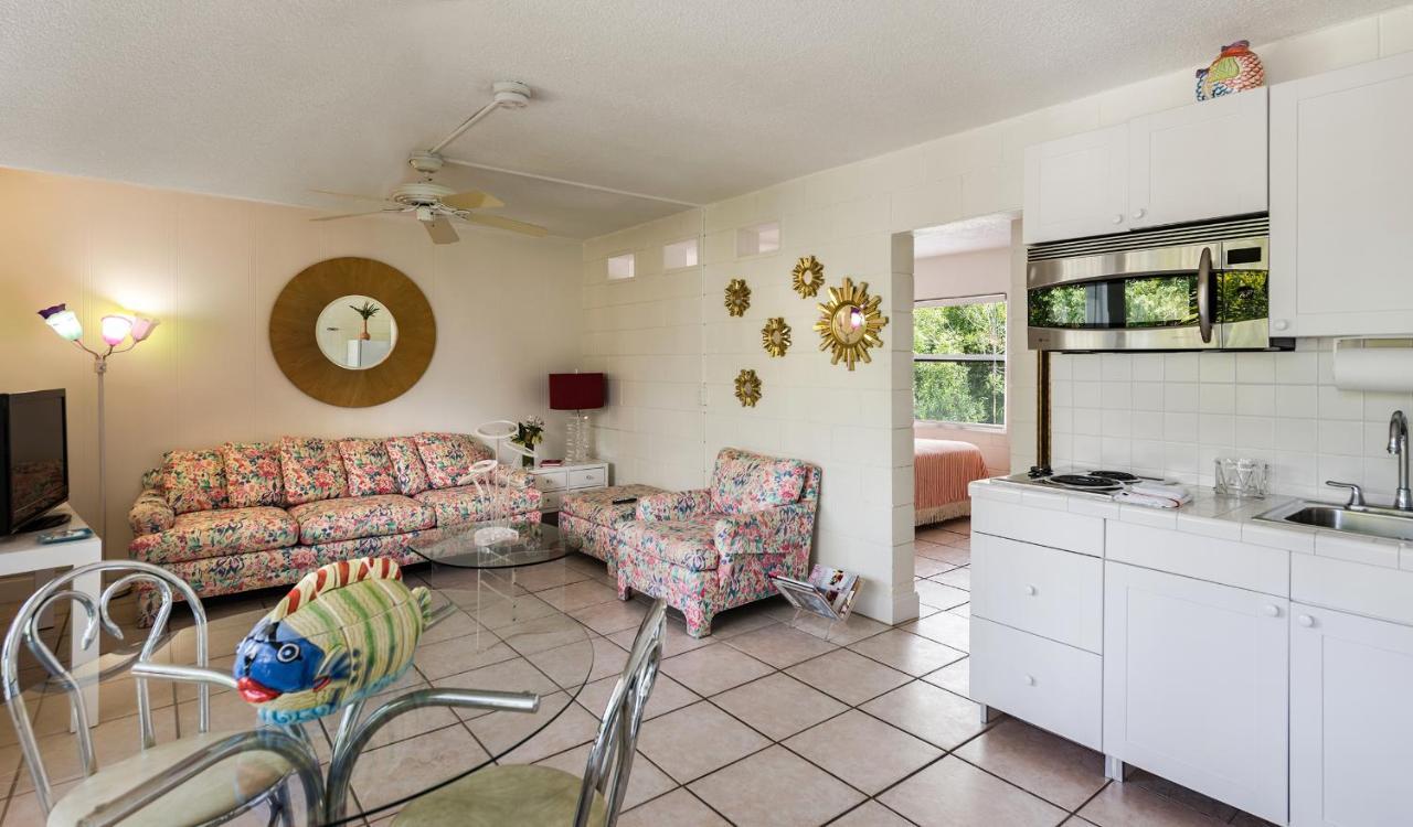 South Beach Place - Vero Beach Buitenkant foto
