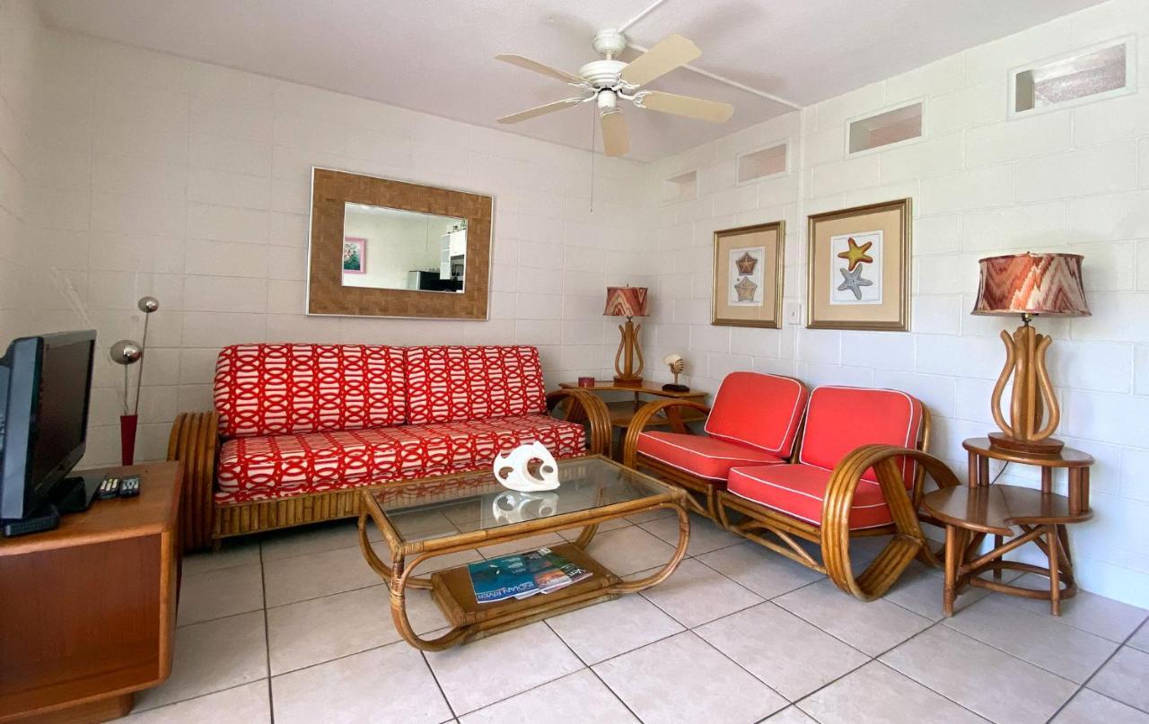 South Beach Place - Vero Beach Buitenkant foto