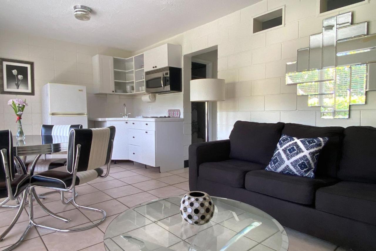 South Beach Place - Vero Beach Buitenkant foto