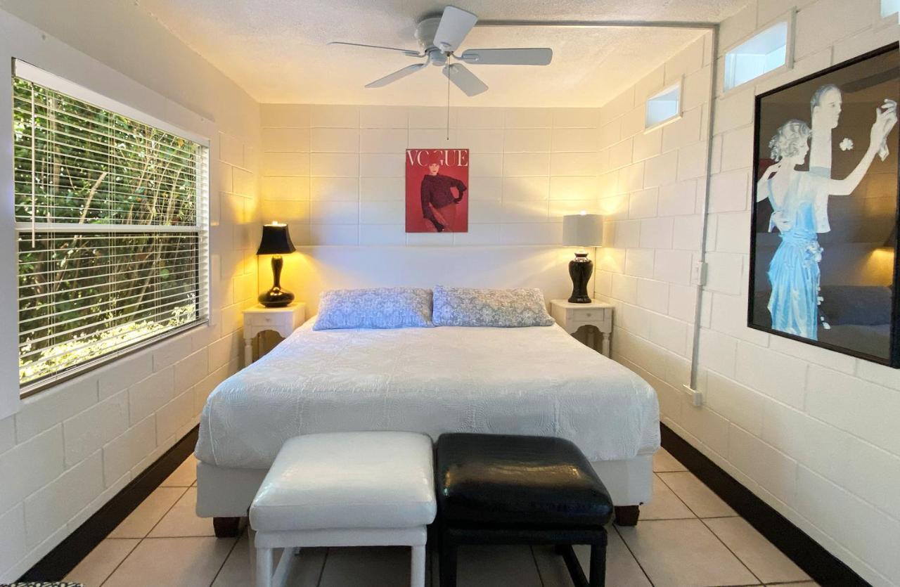 South Beach Place - Vero Beach Buitenkant foto