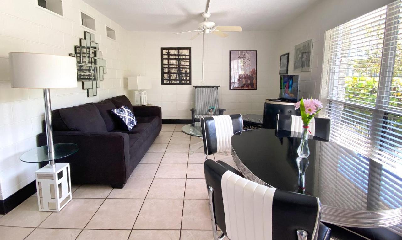 South Beach Place - Vero Beach Buitenkant foto