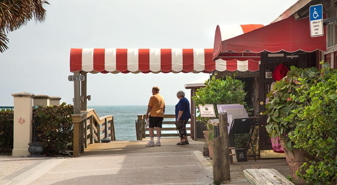 South Beach Place - Vero Beach Buitenkant foto