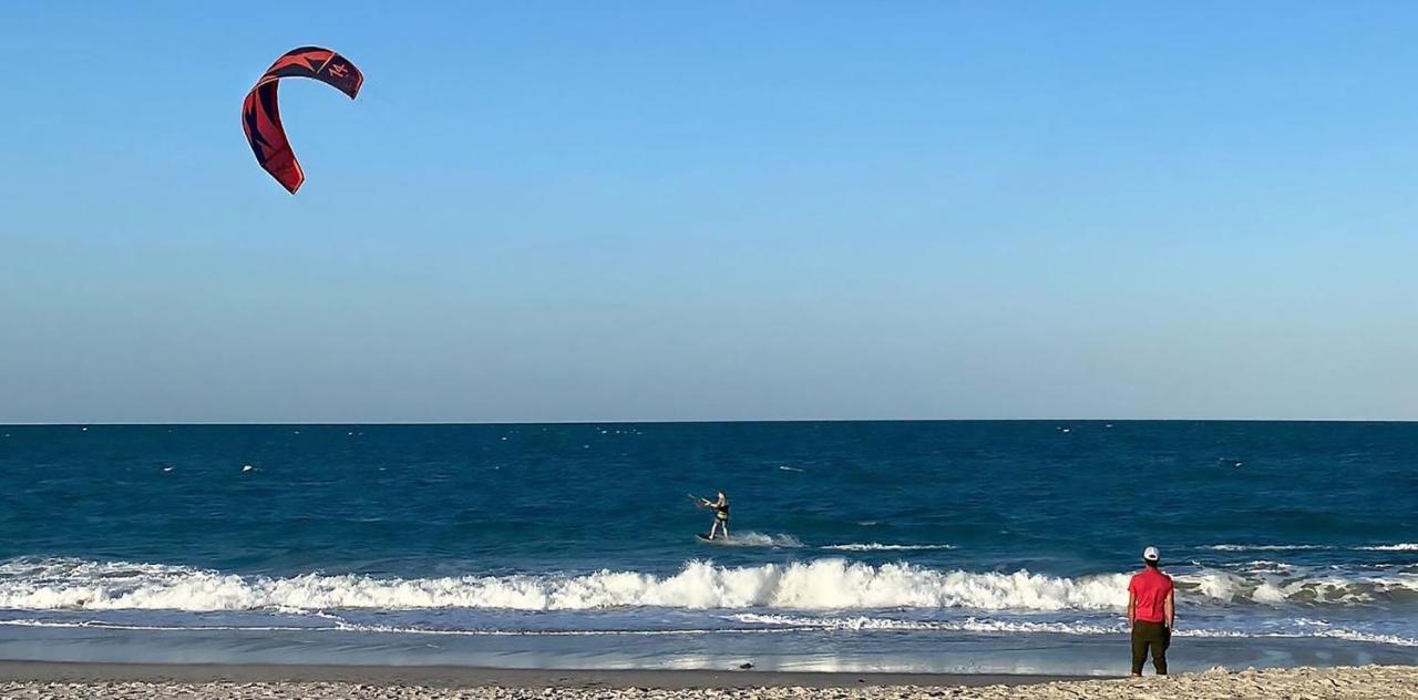 South Beach Place - Vero Beach Buitenkant foto