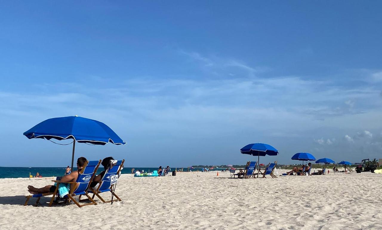 South Beach Place - Vero Beach Buitenkant foto