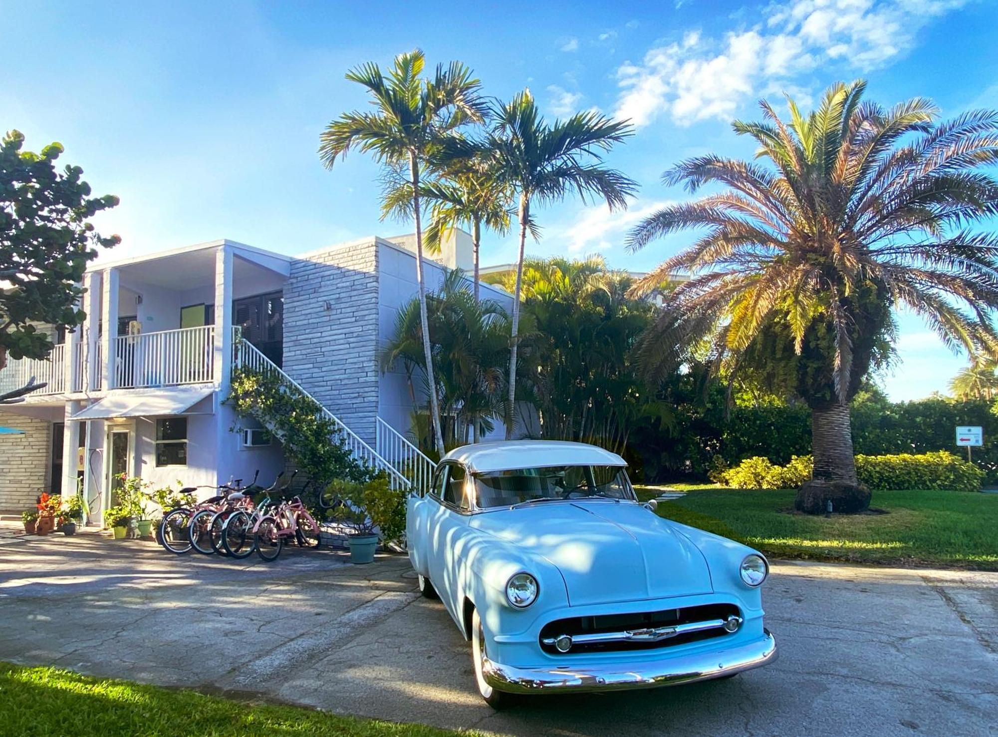 South Beach Place - Vero Beach Buitenkant foto
