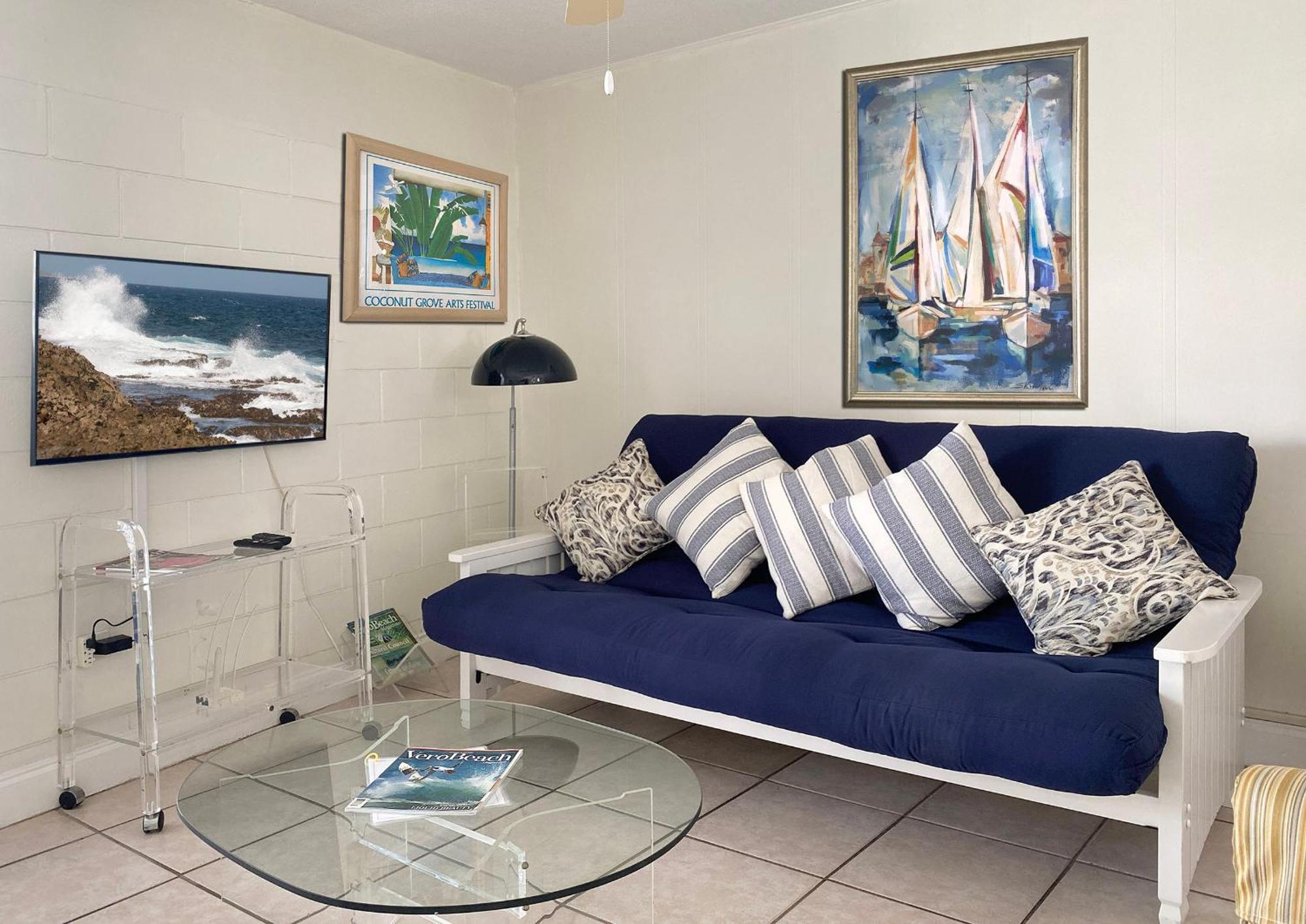 South Beach Place - Vero Beach Buitenkant foto