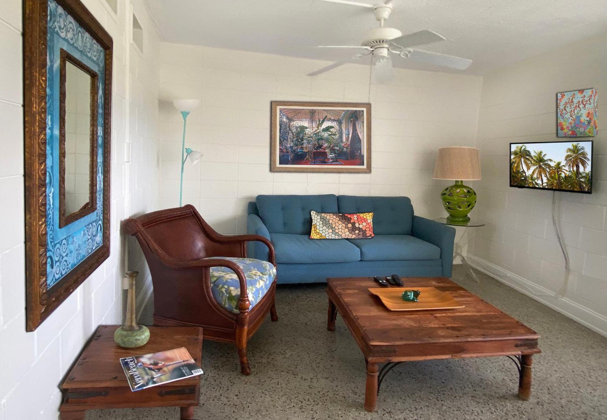 South Beach Place - Vero Beach Buitenkant foto
