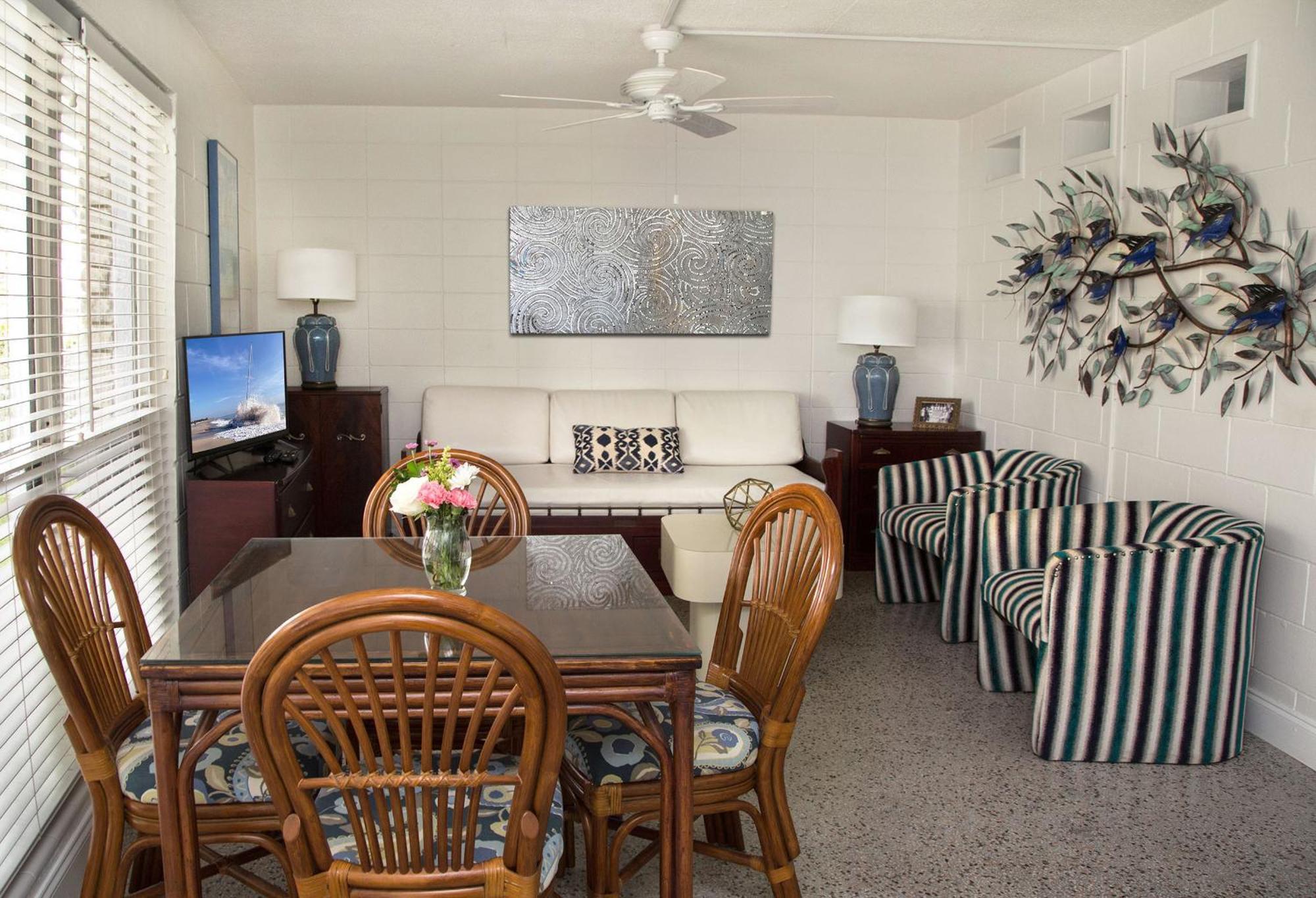 South Beach Place - Vero Beach Buitenkant foto