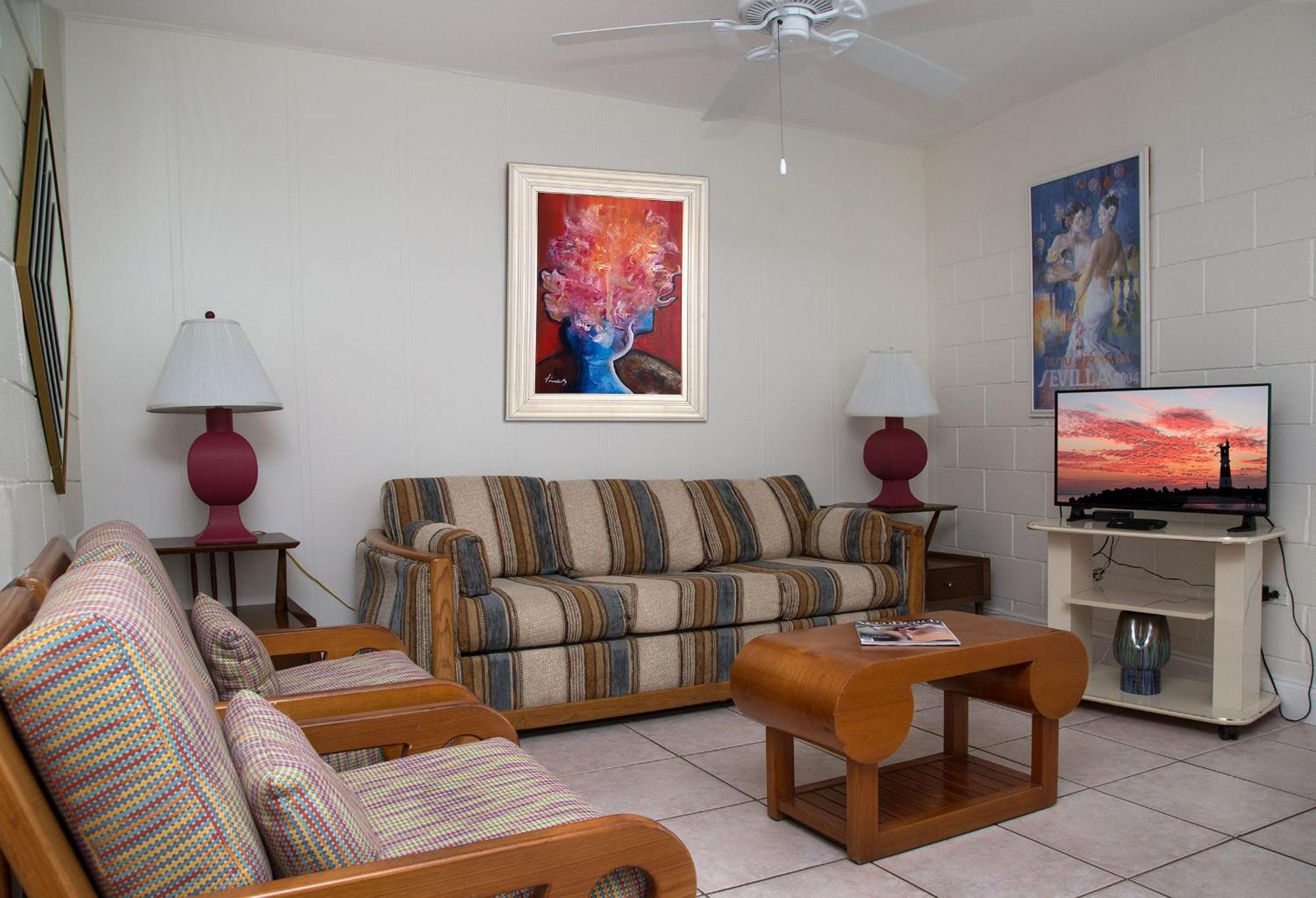 South Beach Place - Vero Beach Buitenkant foto